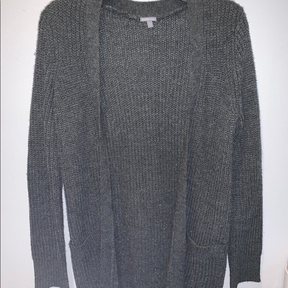 Charlotte Russe cardigan